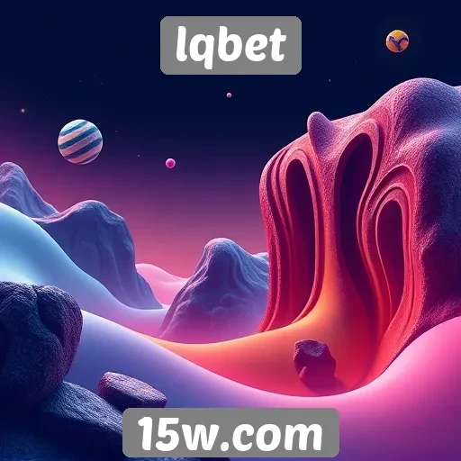Facilidade de navegação e usabilidade do site lqbet