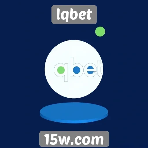 Logo da lqbet