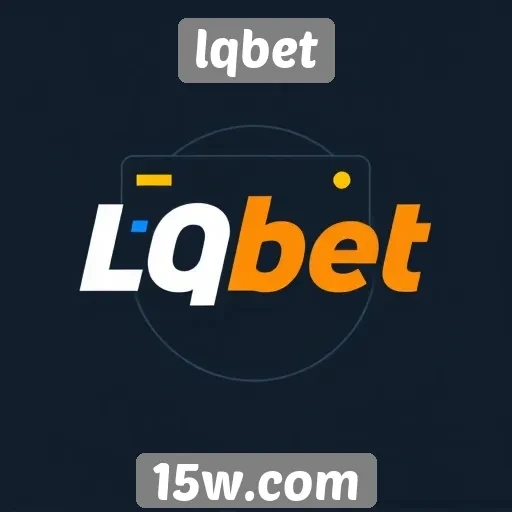 Métodos de pagamento aceitos no lqbet