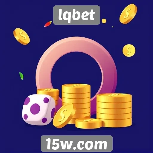 Opções de pagamento disponíveis no lqbet