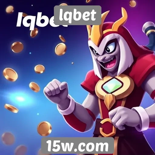 Jogos mais populares disponíveis no lqbet