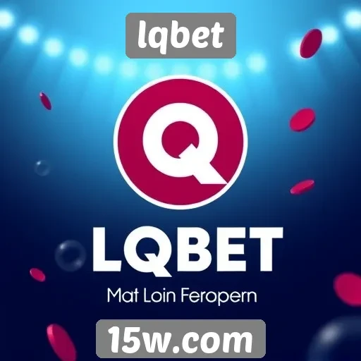 Logo da lqbet