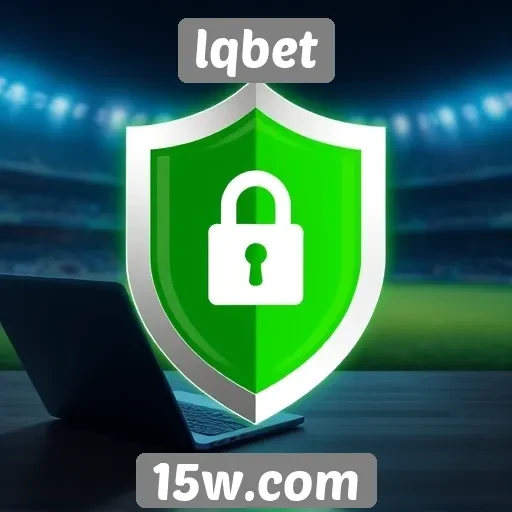 Logo da lqbet