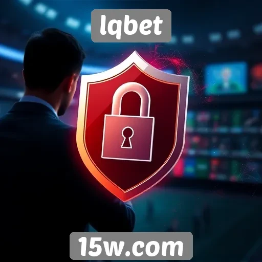 Avaliação de segurança do site lqbet