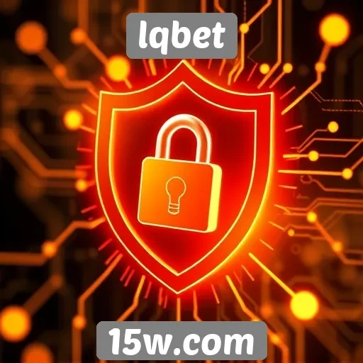 Logo da lqbet