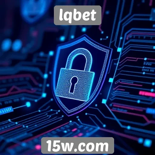 investigação sobre a segurança nas transações da lqbet