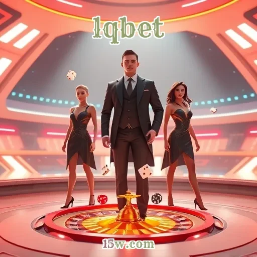 lqbet: O Que Torna Este Site de Jogos Tão Seguro?