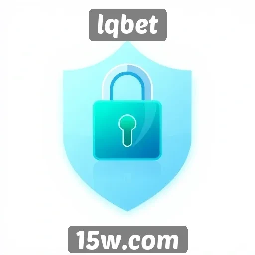 Logo da lqbet