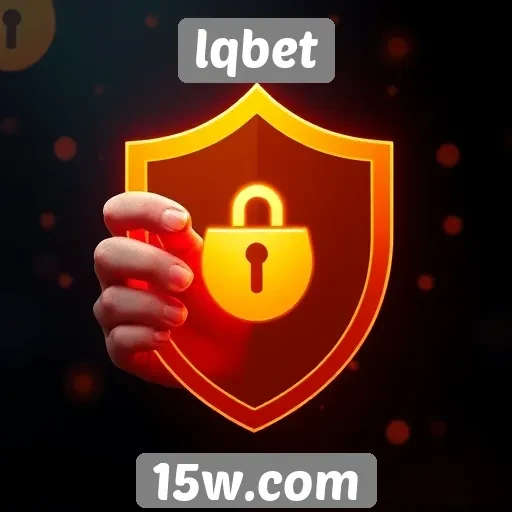 Logo da lqbet