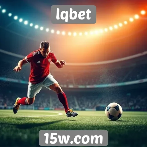 Logo da lqbet