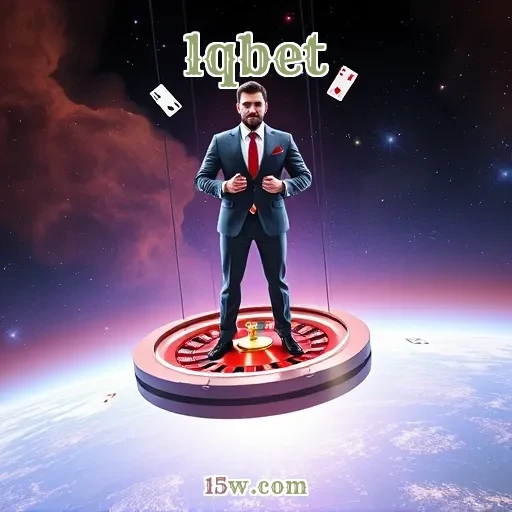 lqbet: Apostas Esportivas Com Recursos Inovadores para Você