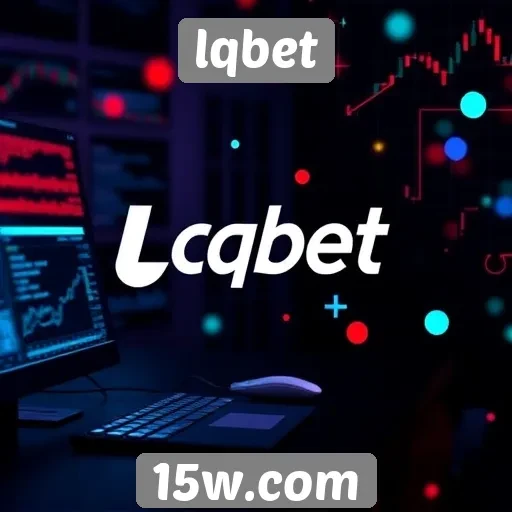 Logo da lqbet