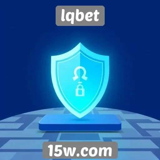 Logo da lqbet