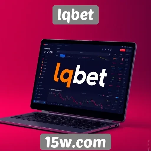 Experiência do usuário no site lqbet